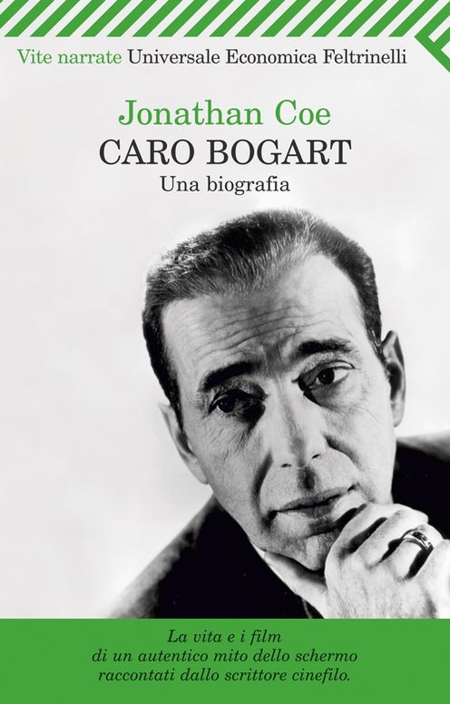 Caro Bogart