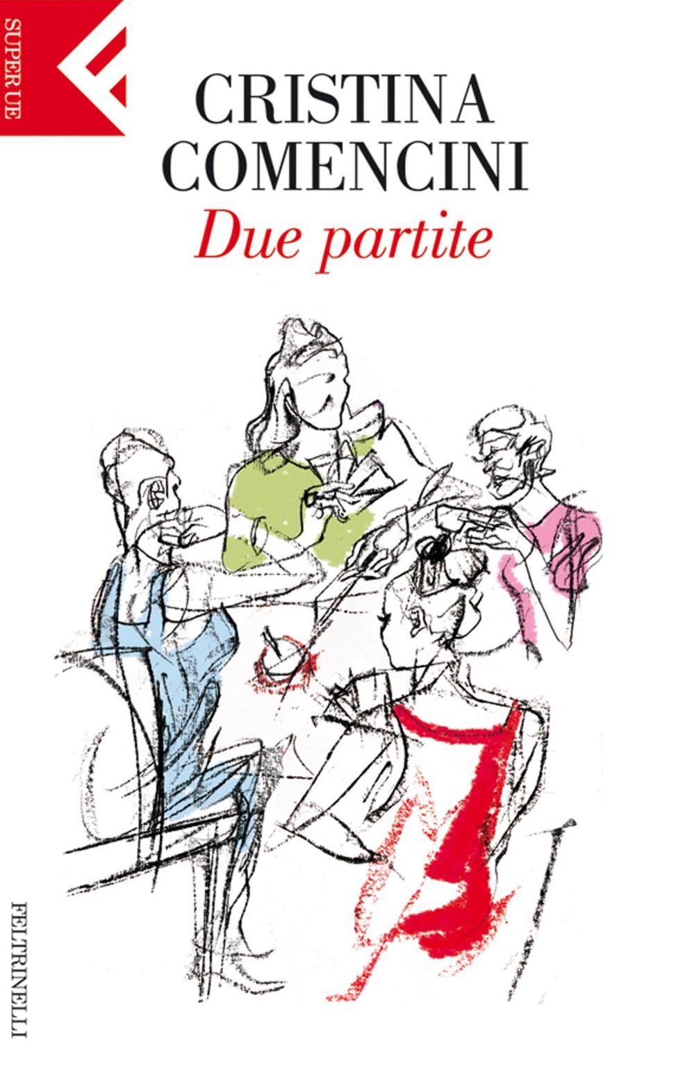 Due partite