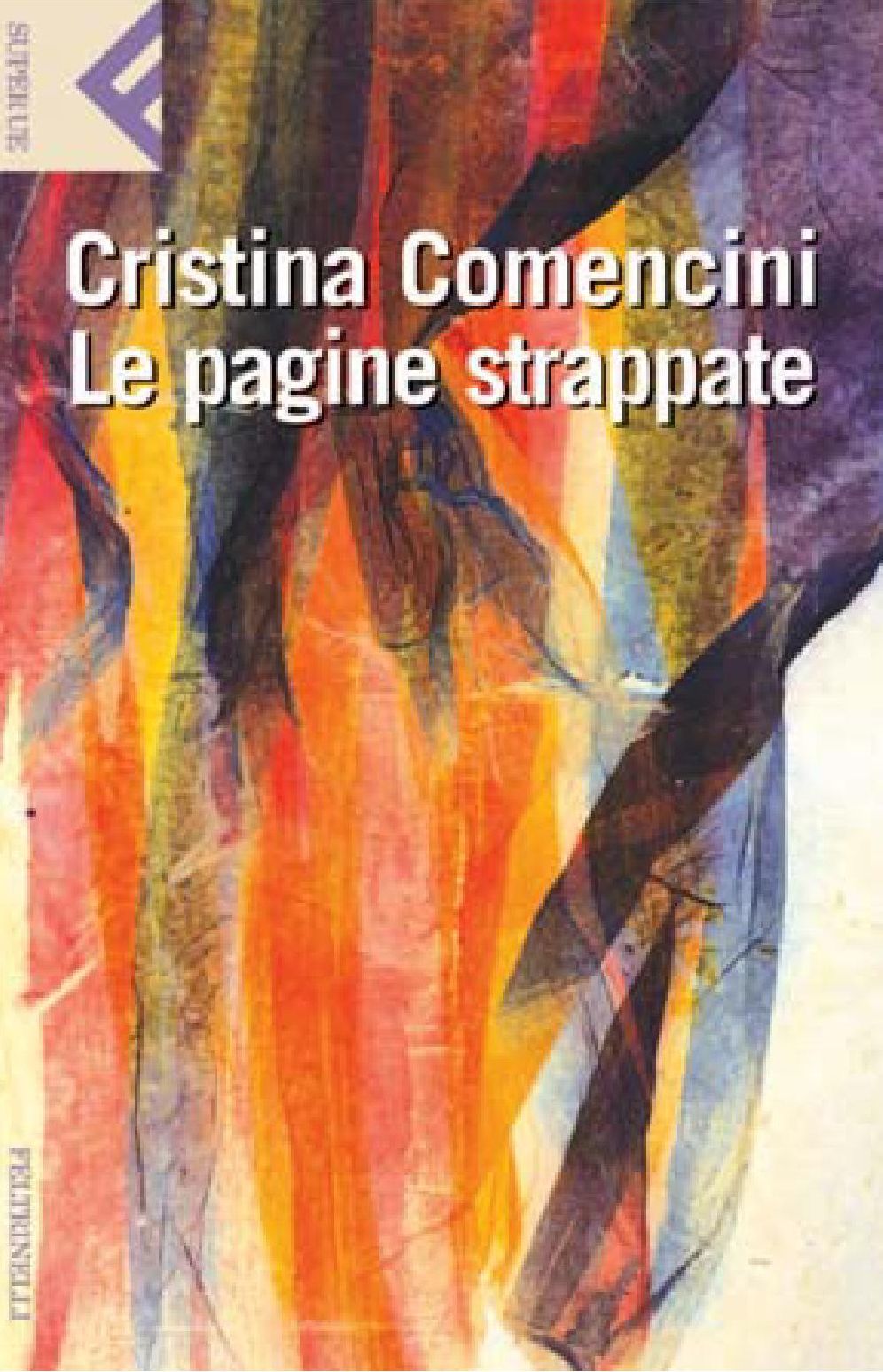 Le pagine strappate