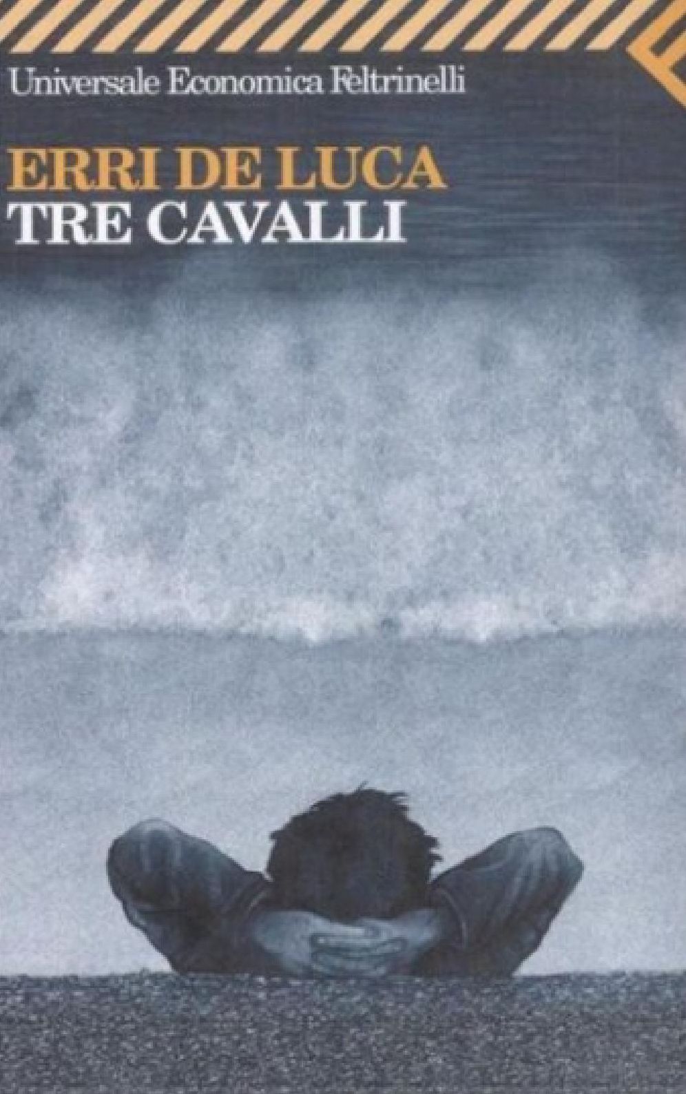 Tre cavalli