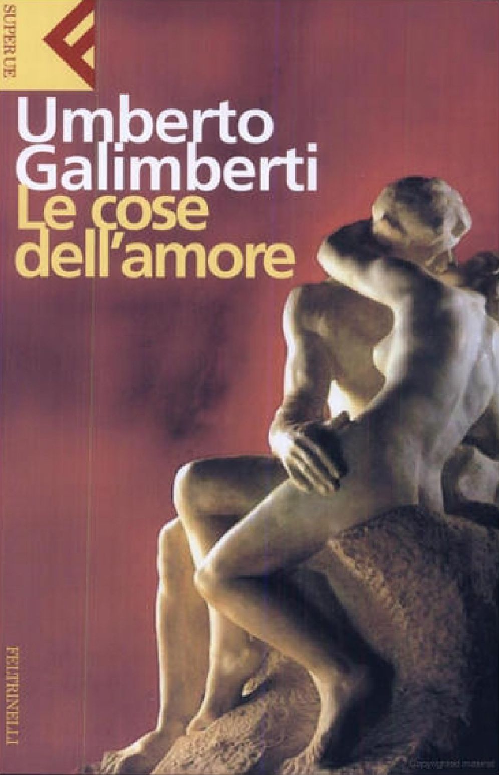 Le cose dell'amore