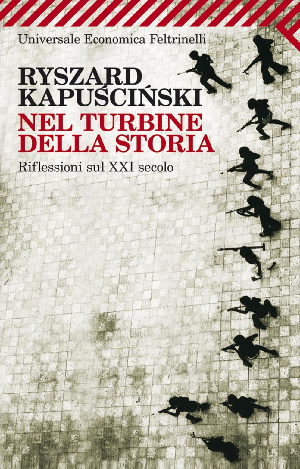 Nel turbine della storia