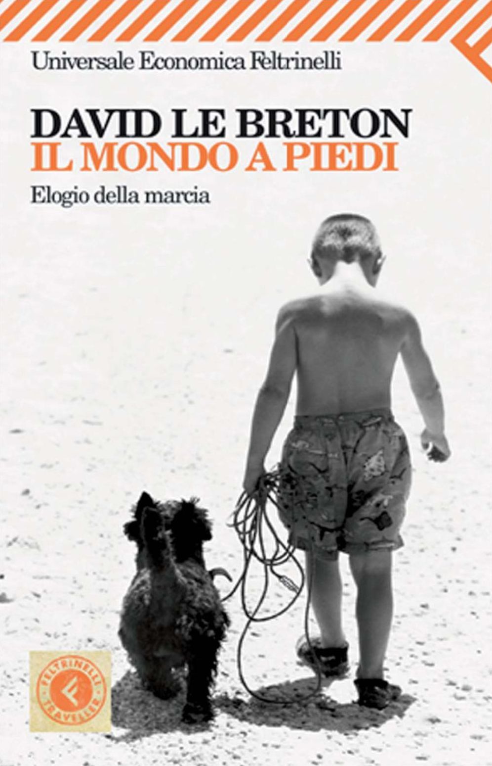 Il mondo a piedi