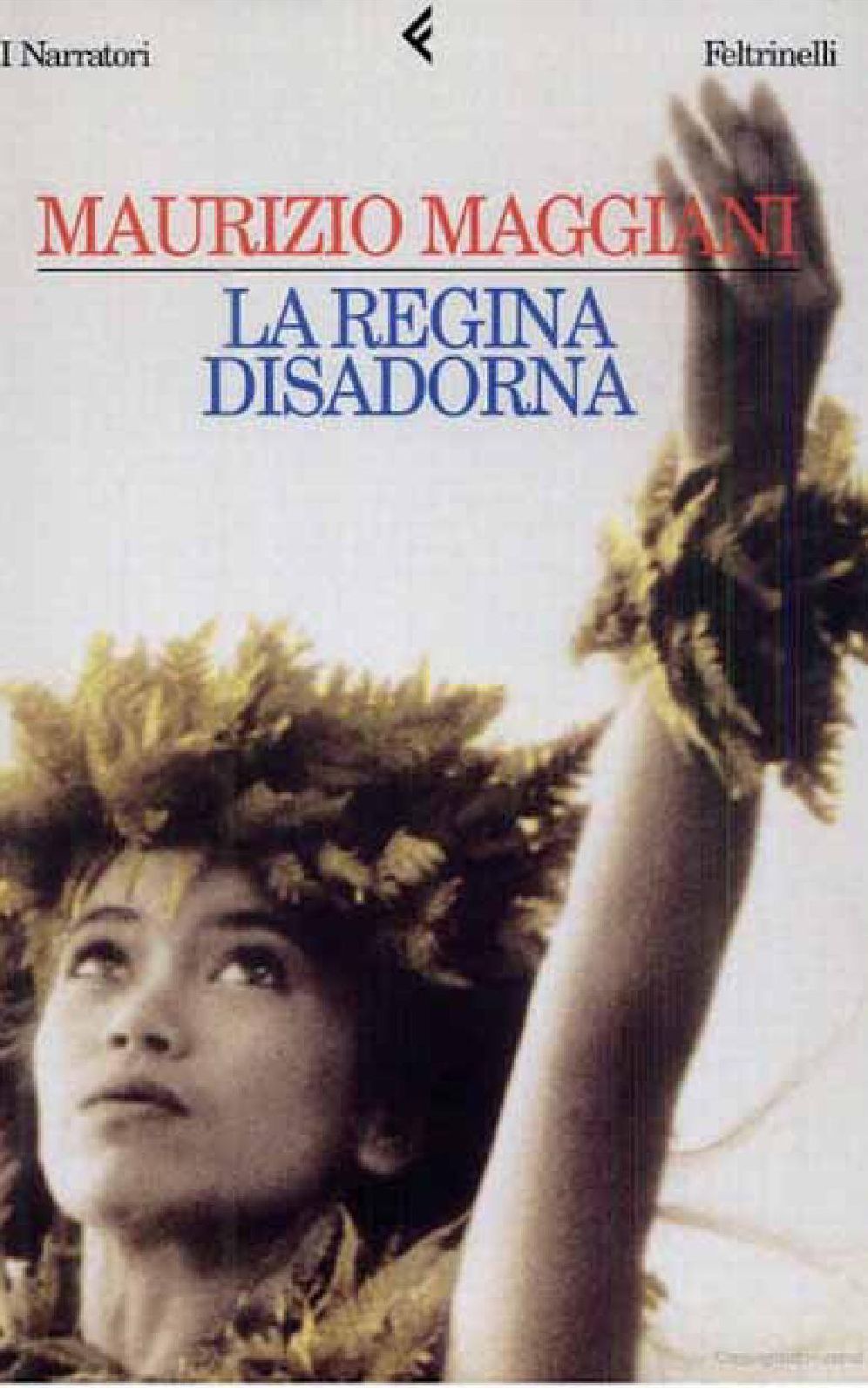 La regina disadorna