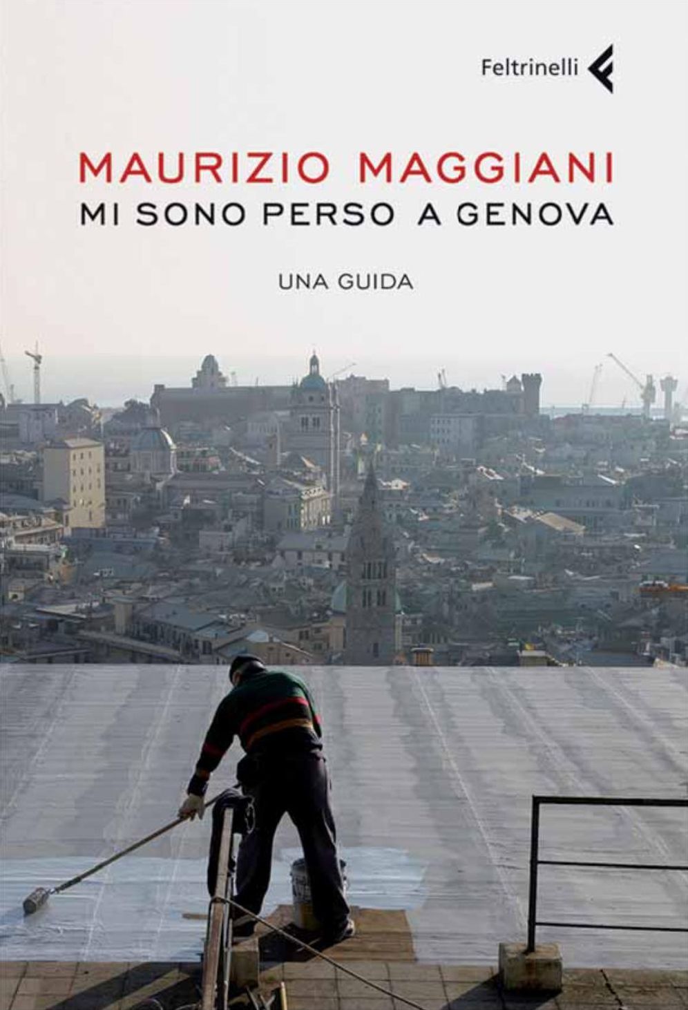 Mi sono perso a Genova