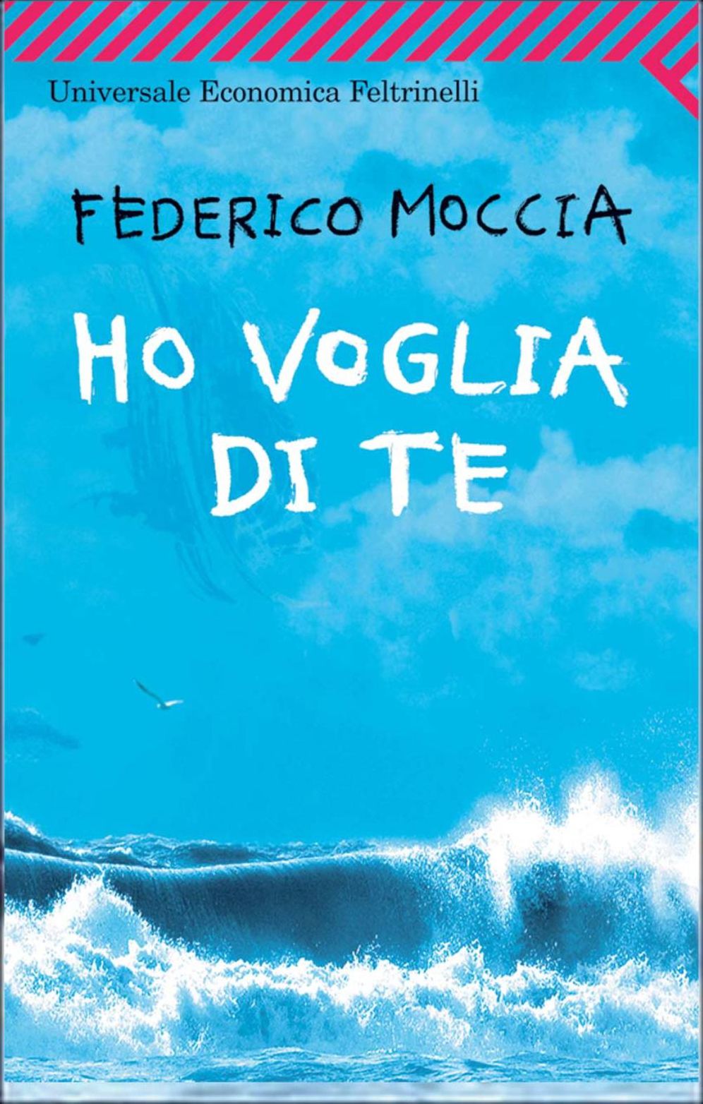 Ho voglia di te