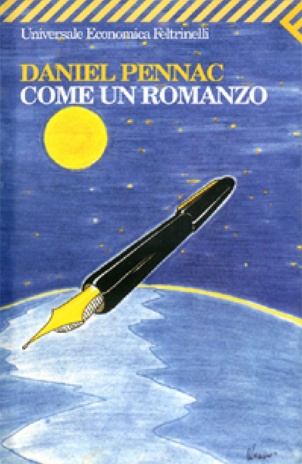 Come un romanzo