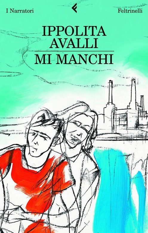 Mi manchi