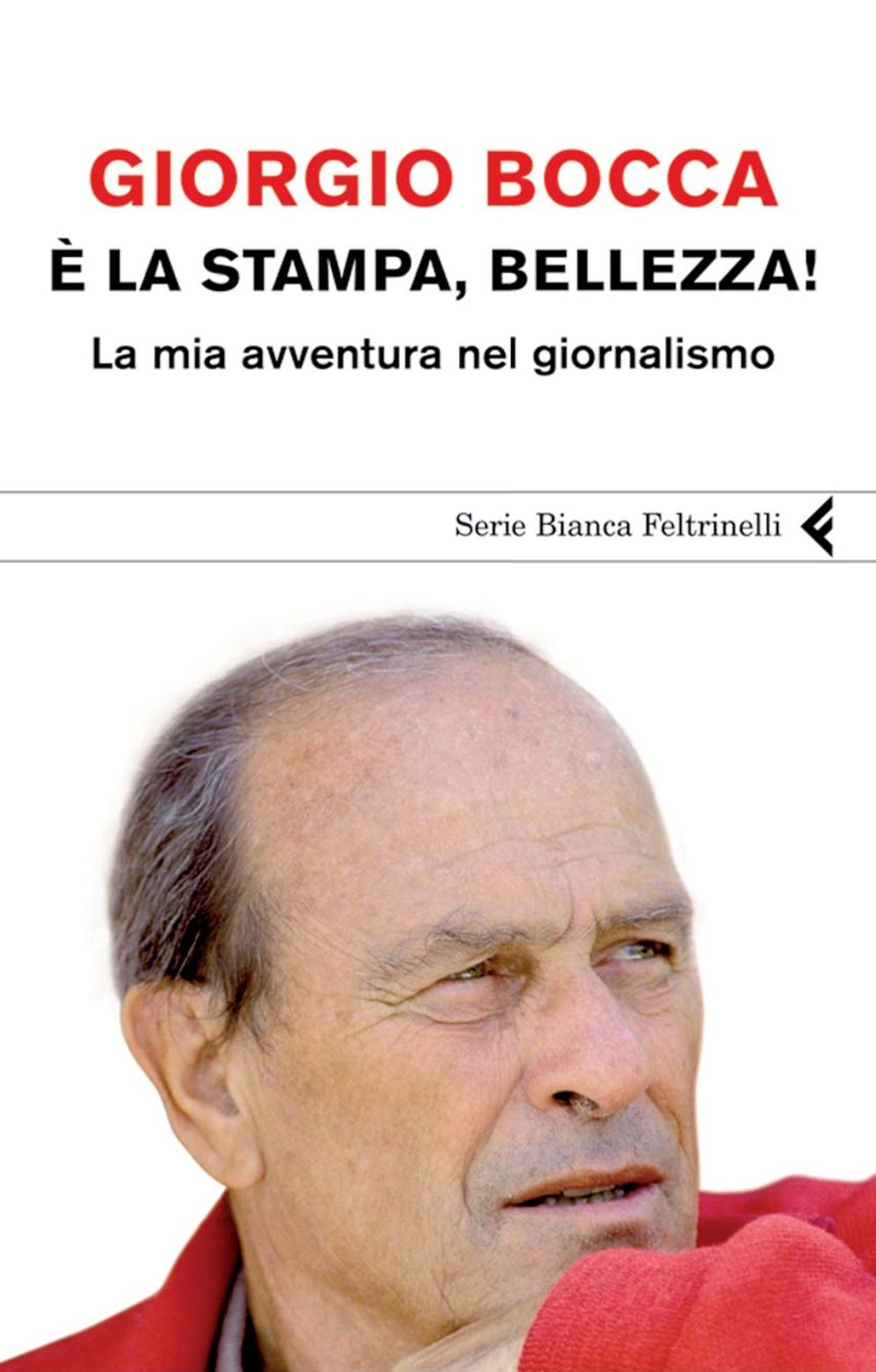 È la stampa, bellezza!