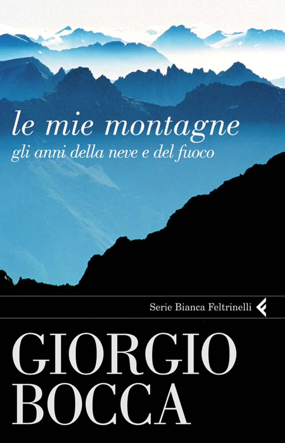 Le mie montagne