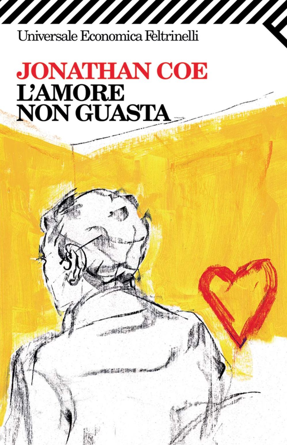 L'amore non guasta