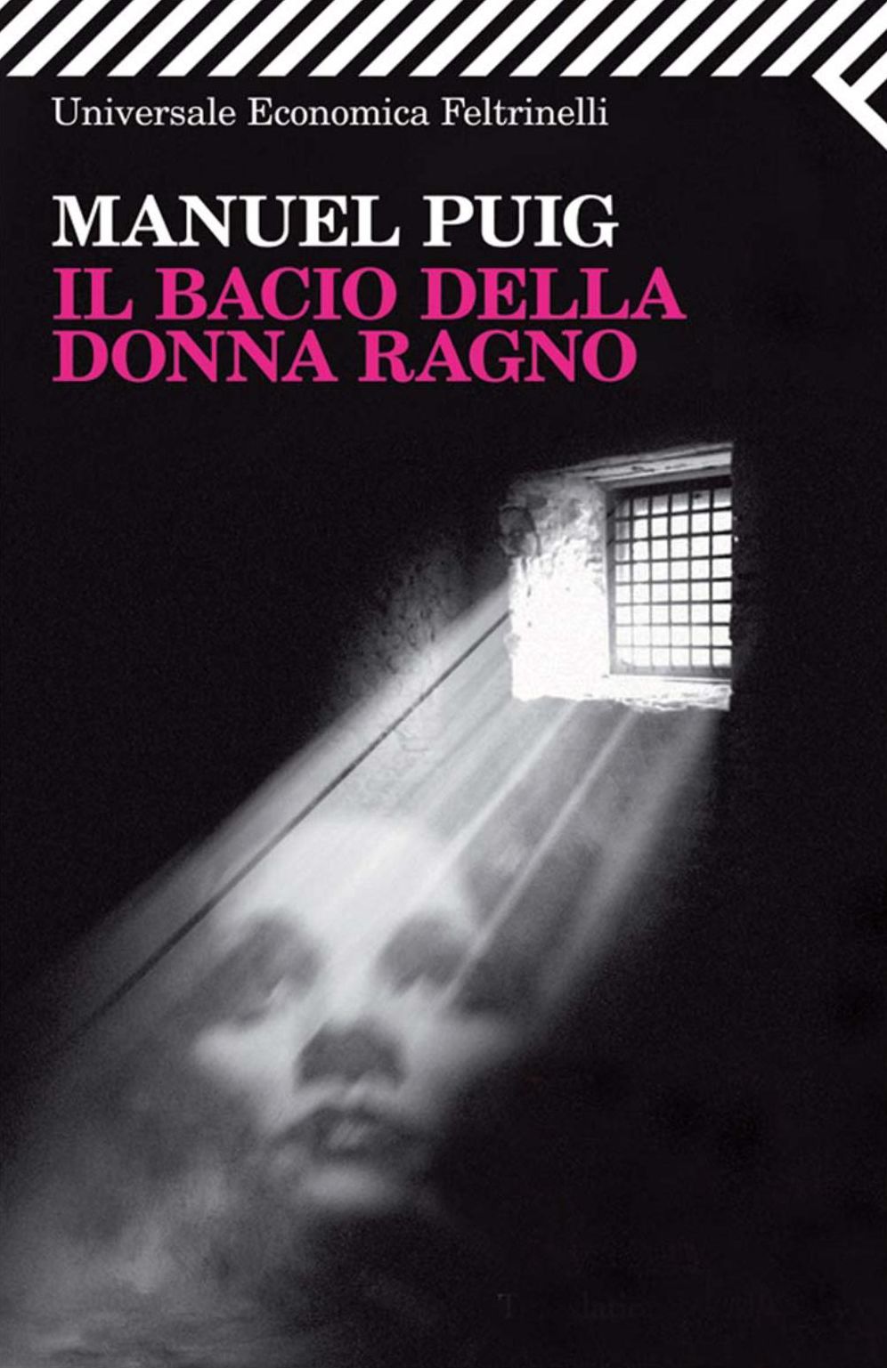 Il bacio della donna ragno