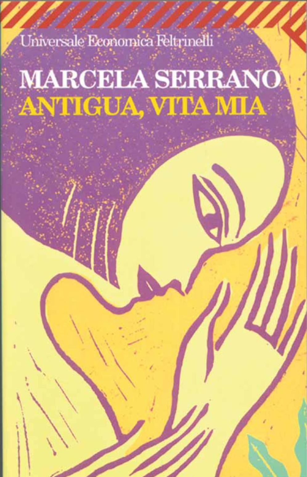 Antigua, vita mia