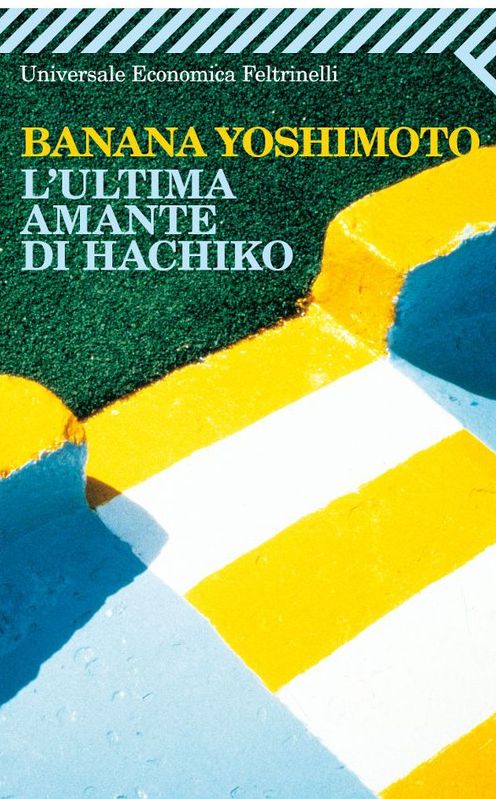 L'ultima amante di Hachiko
