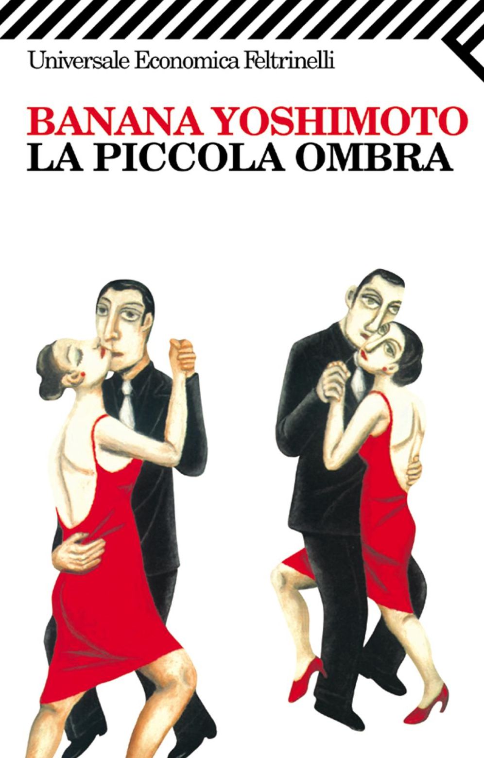 La piccola ombra