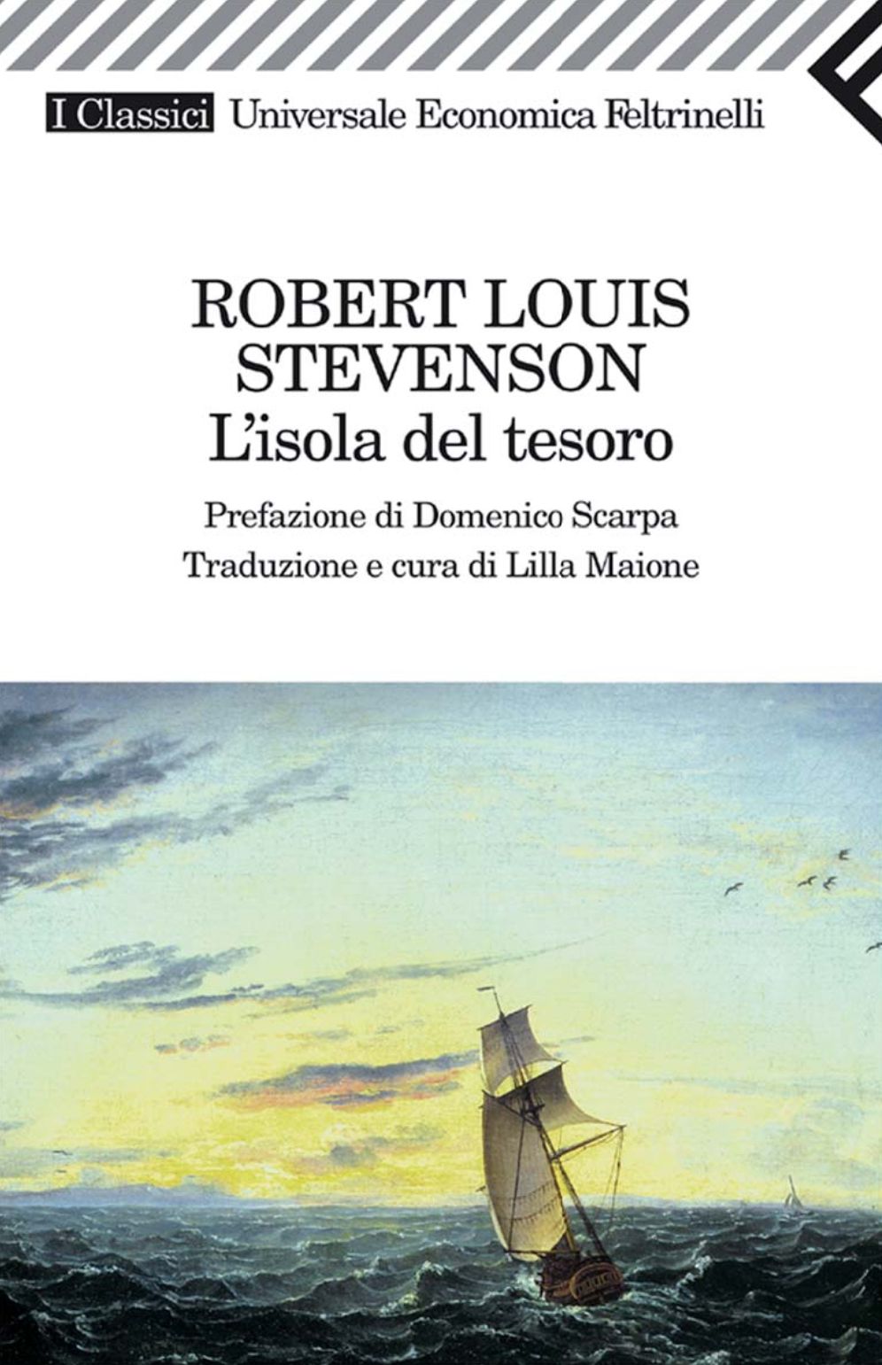 L'isola del tesoro