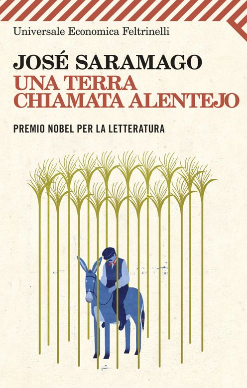 Una terra chiamata Alentejo