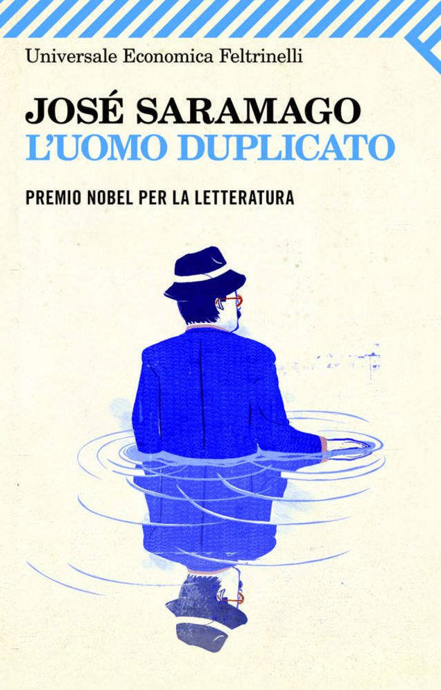 L'uomo duplicato