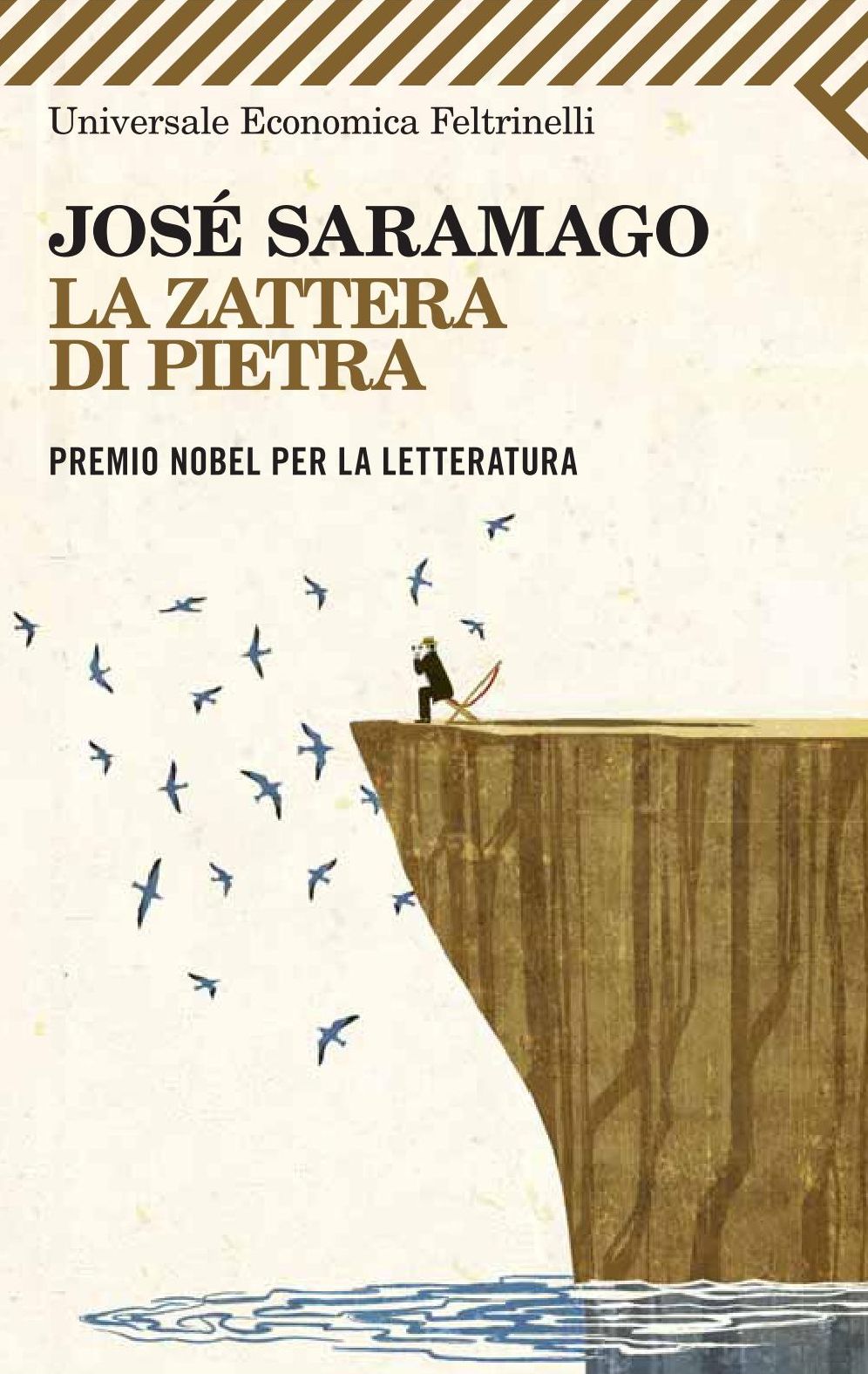 La zattera di pietra
