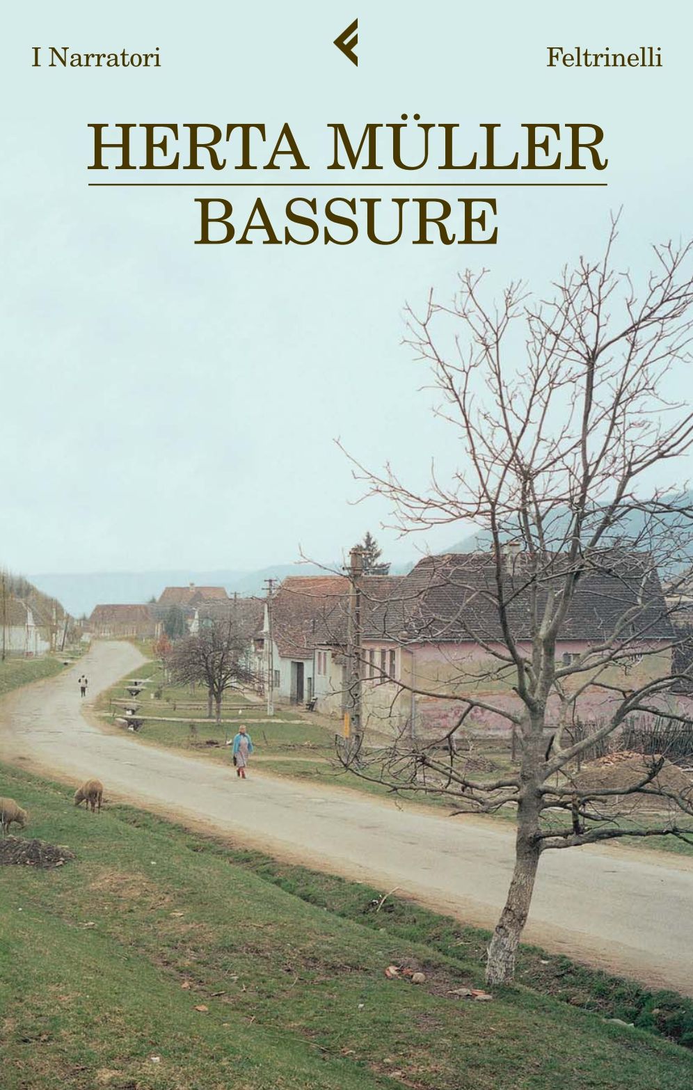 Bassure
