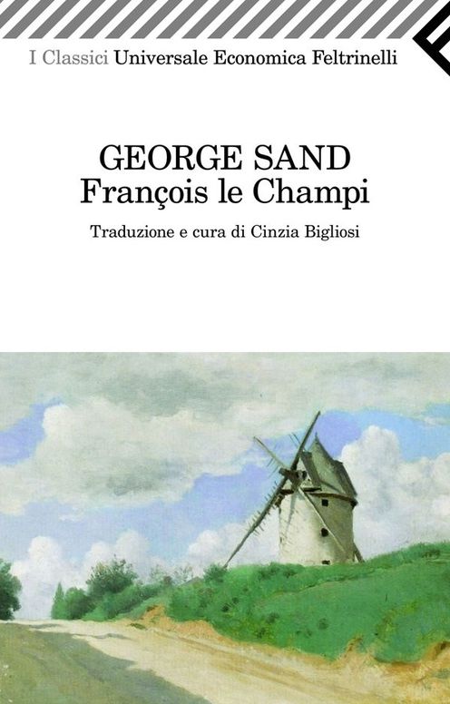 François le Champi