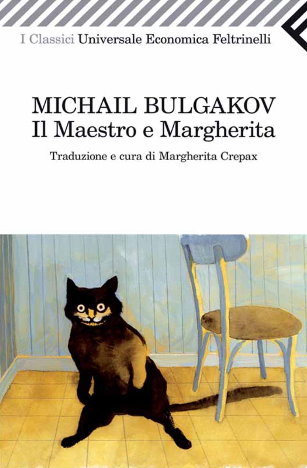 Il Maestro e Margherita