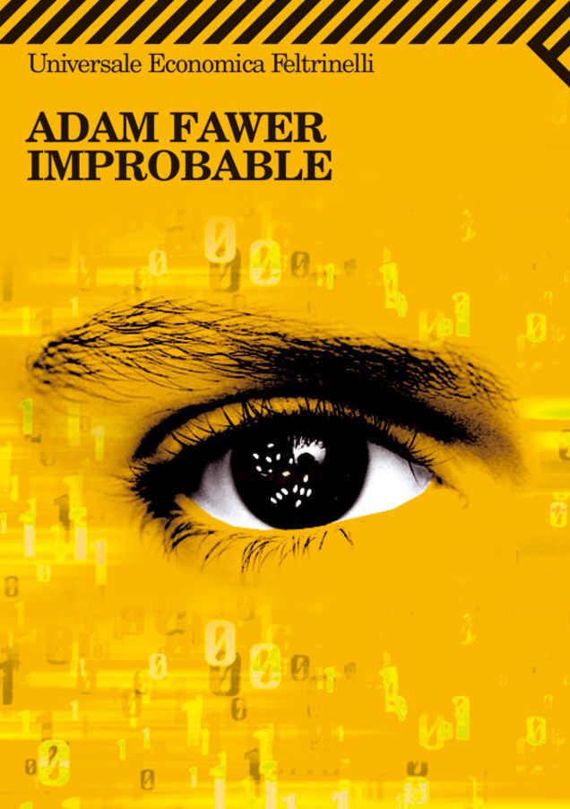 Improbable