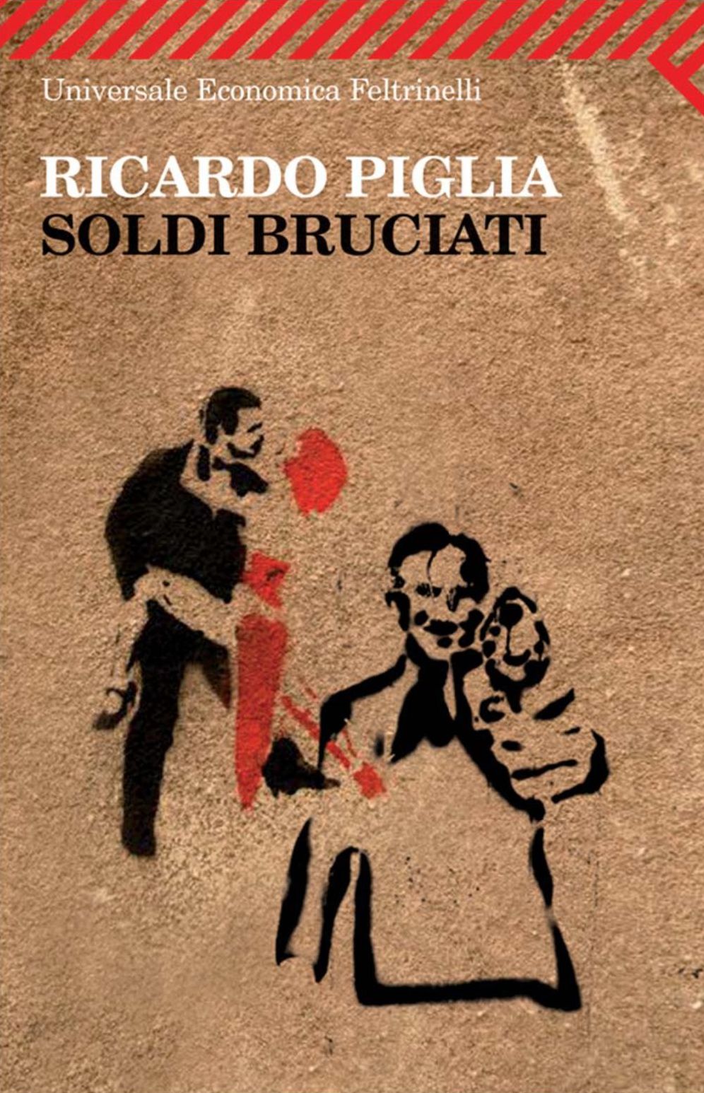 Soldi bruciati