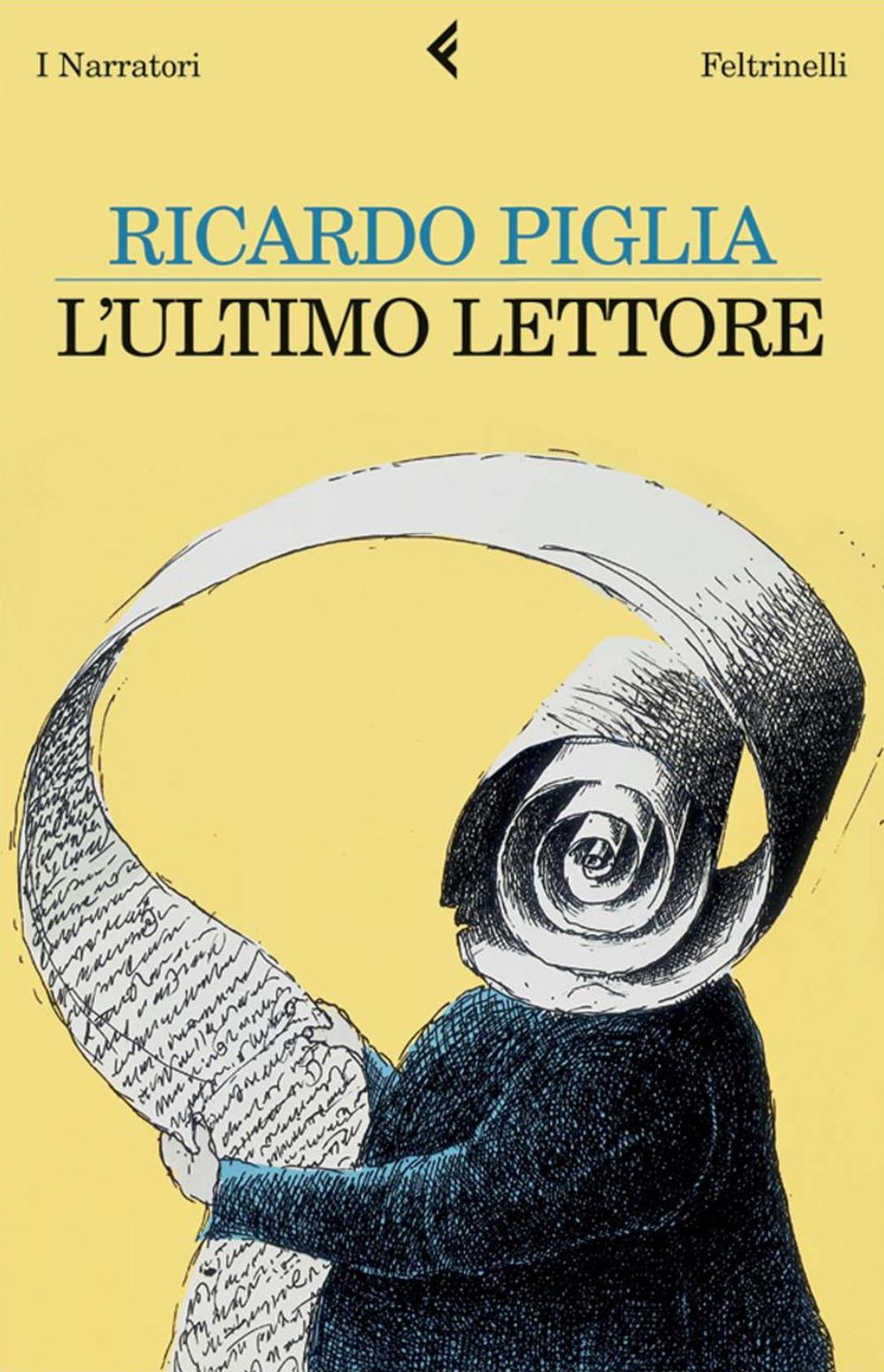 L'ultimo lettore