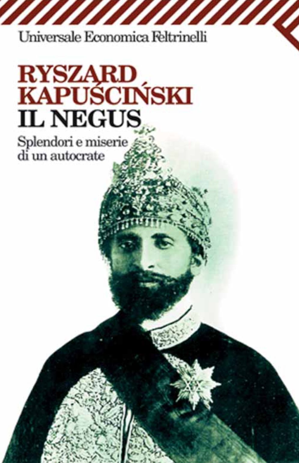 Il Negus
