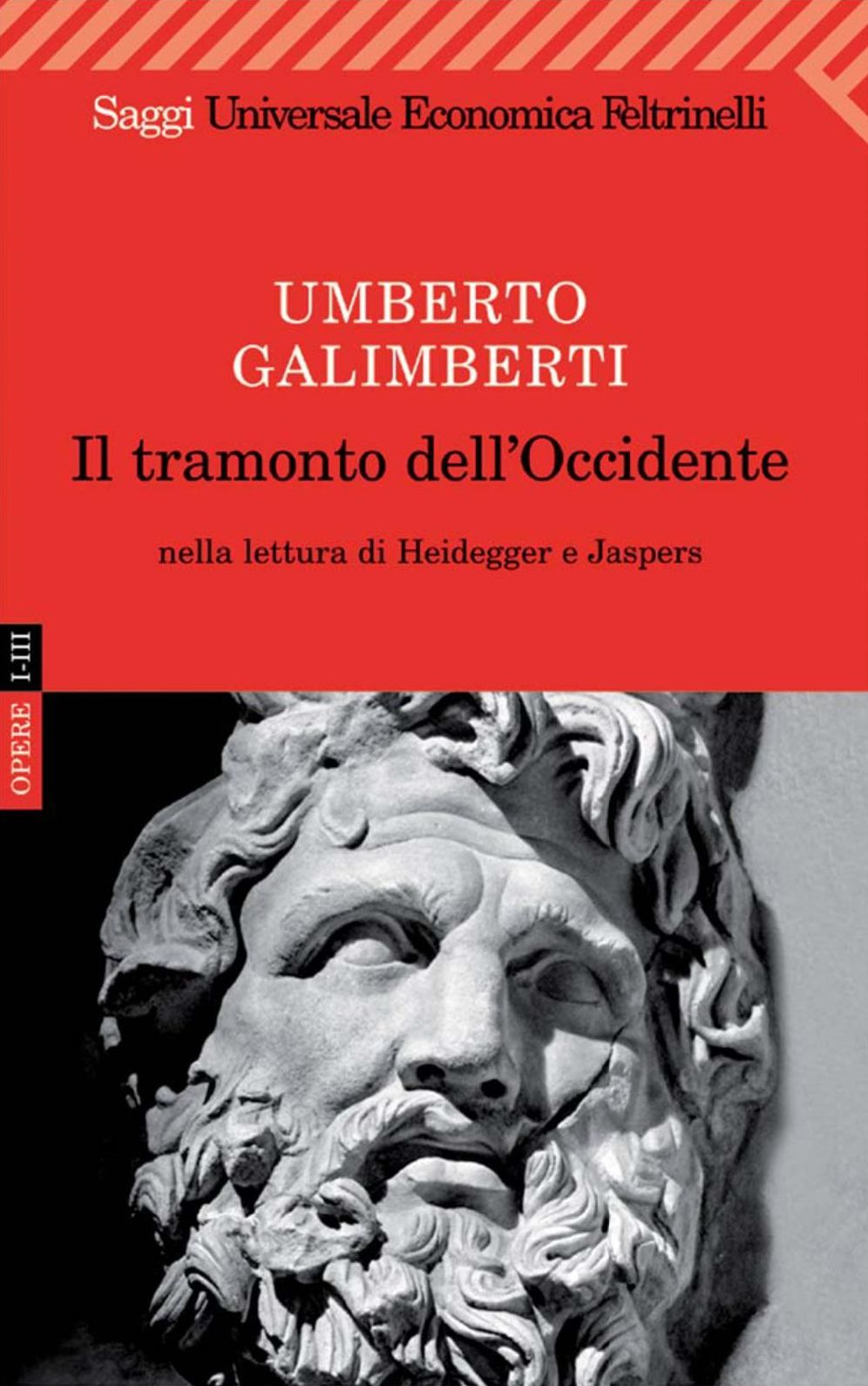 Il tramonto dell'Occidente