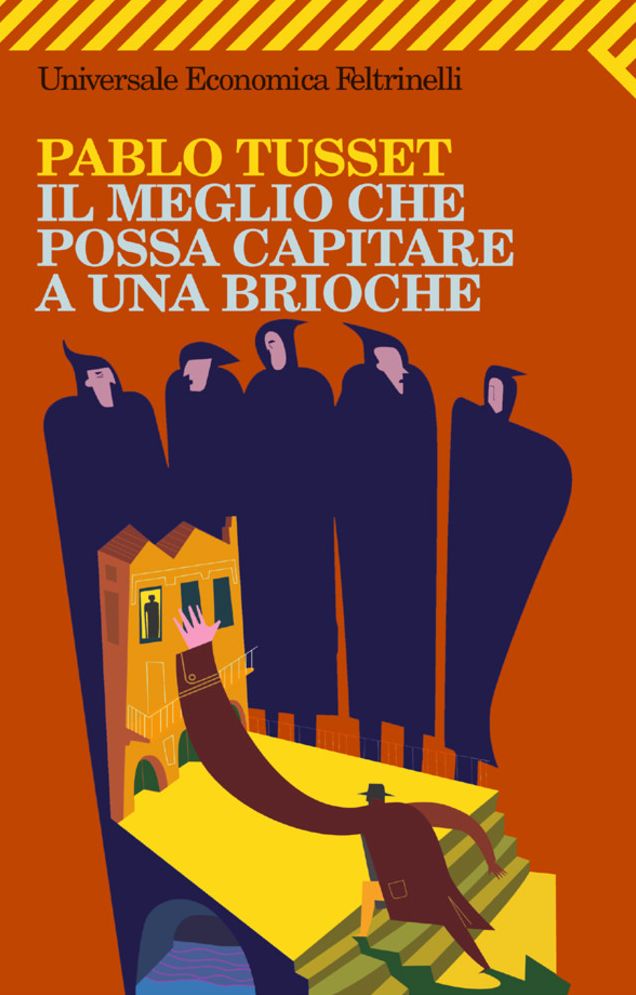 Il meglio che possa capitare a una brioche