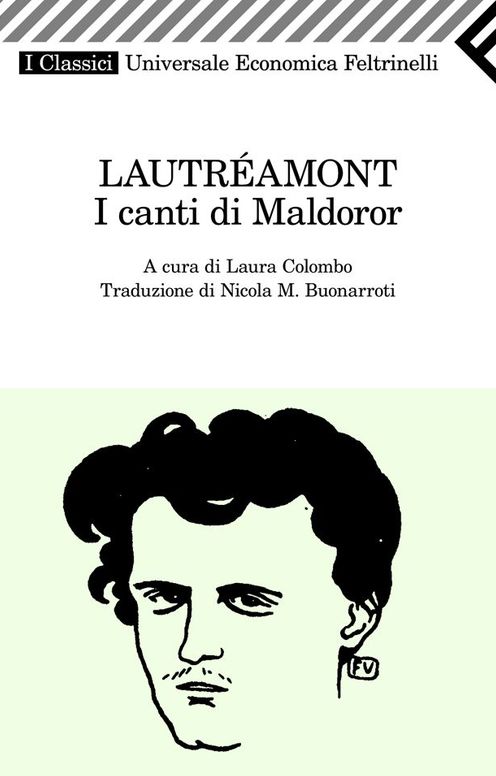 I canti di Maldoror