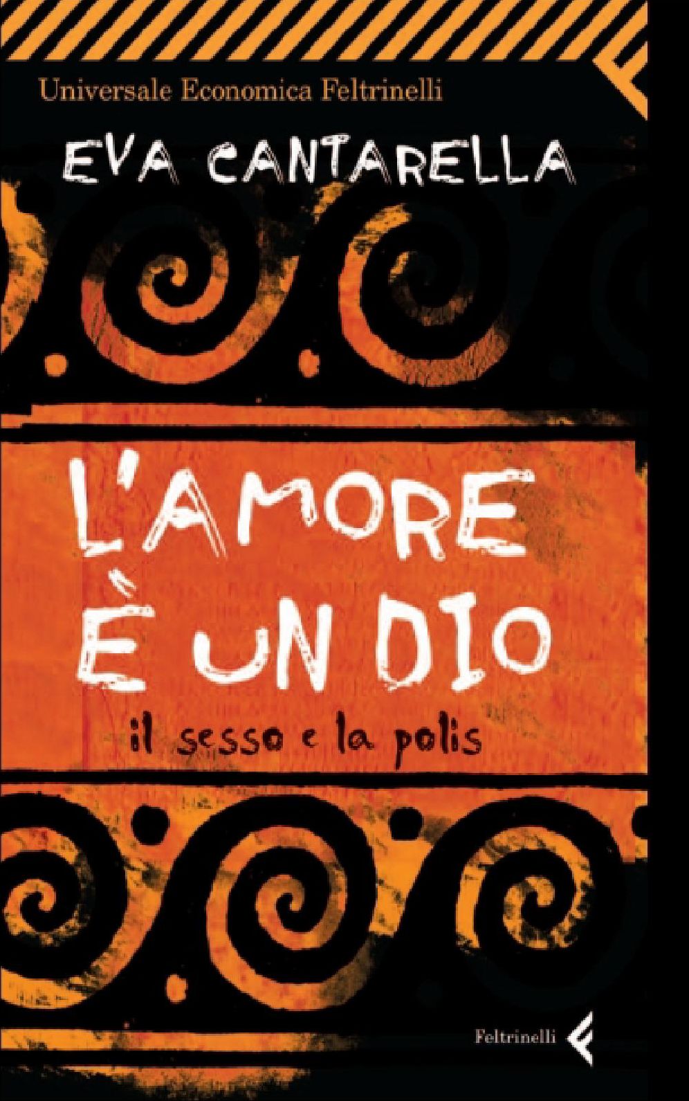 L'amore è un dio