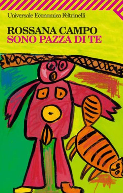 Sono pazza di te