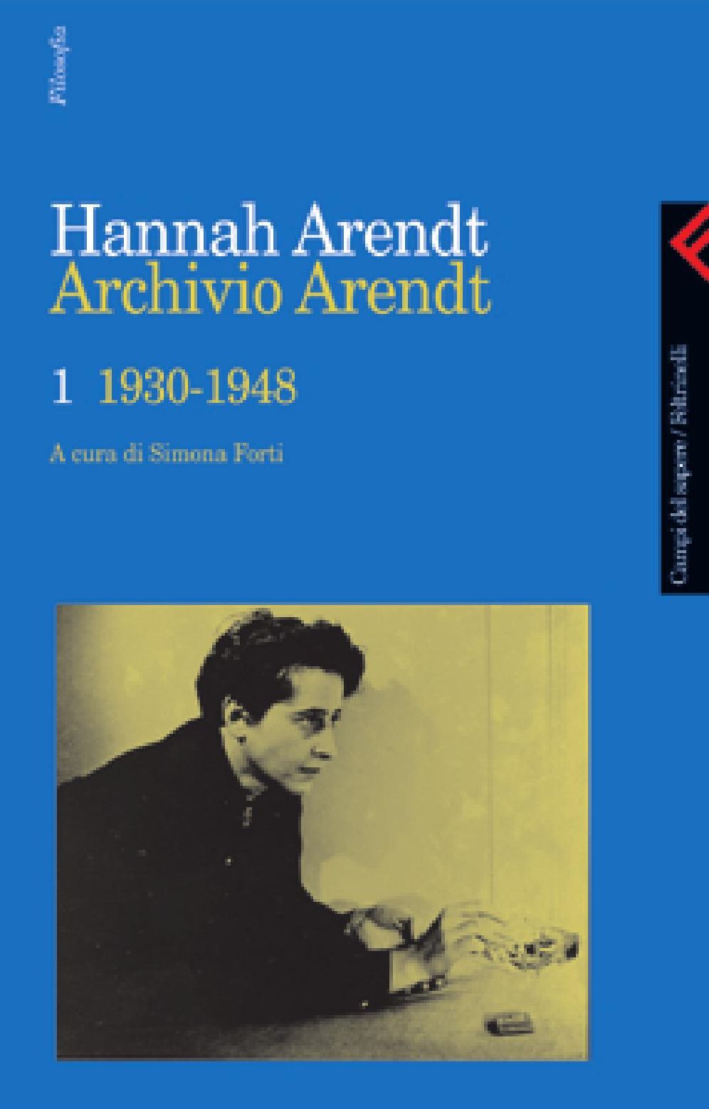Archivio Arendt 1