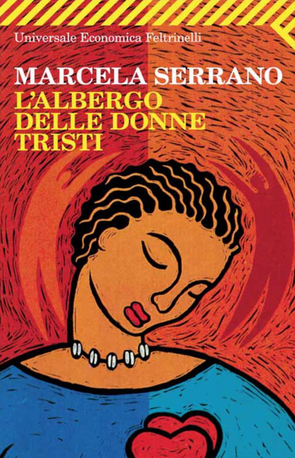 L'albergo delle donne tristi