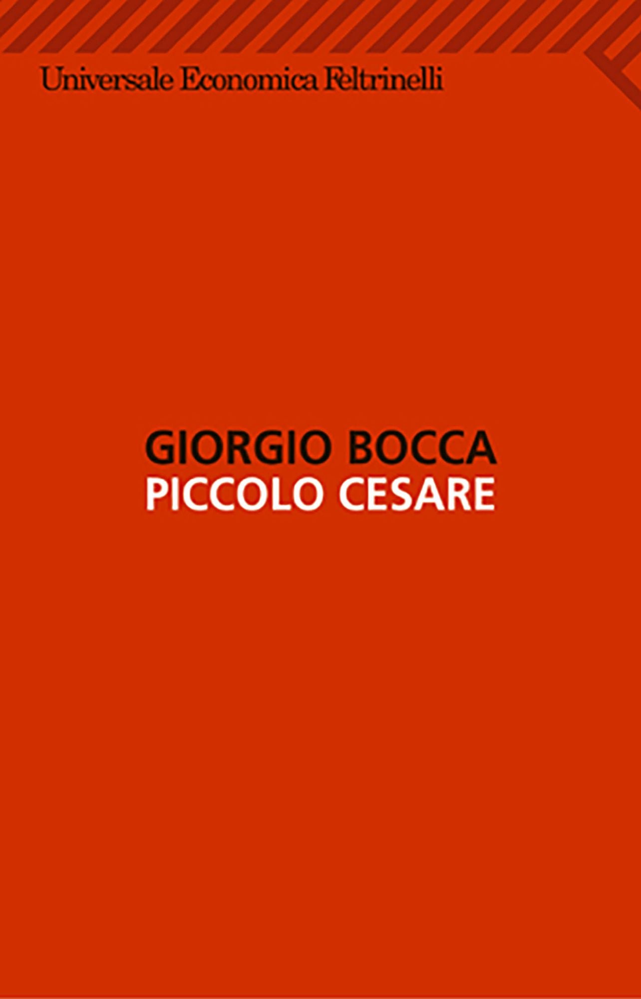 Piccolo Cesare