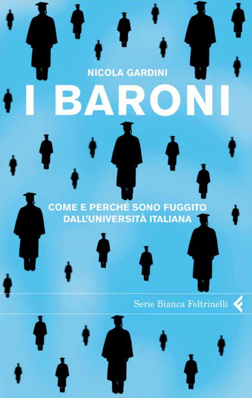 I Baroni