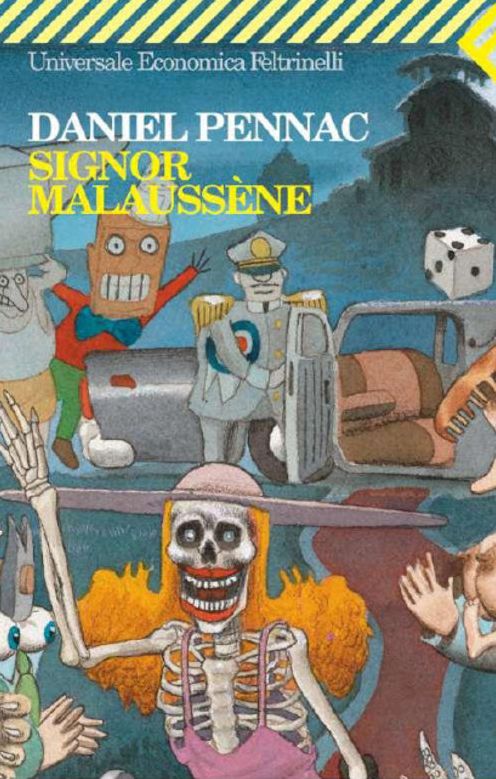 Signor Malaussène