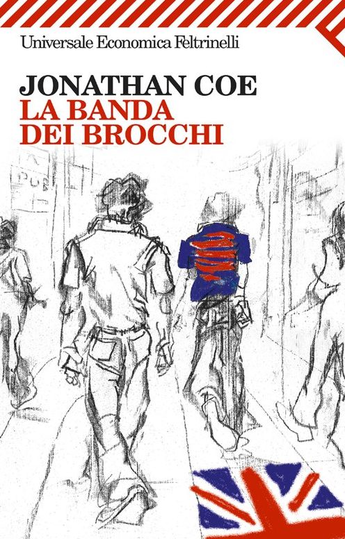 La banda dei brocchi