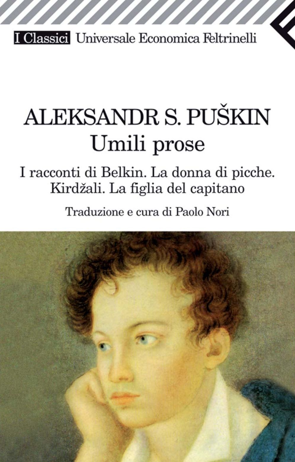 Umili prose