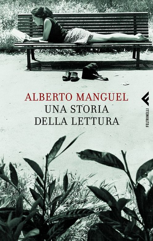 Una storia della lettura