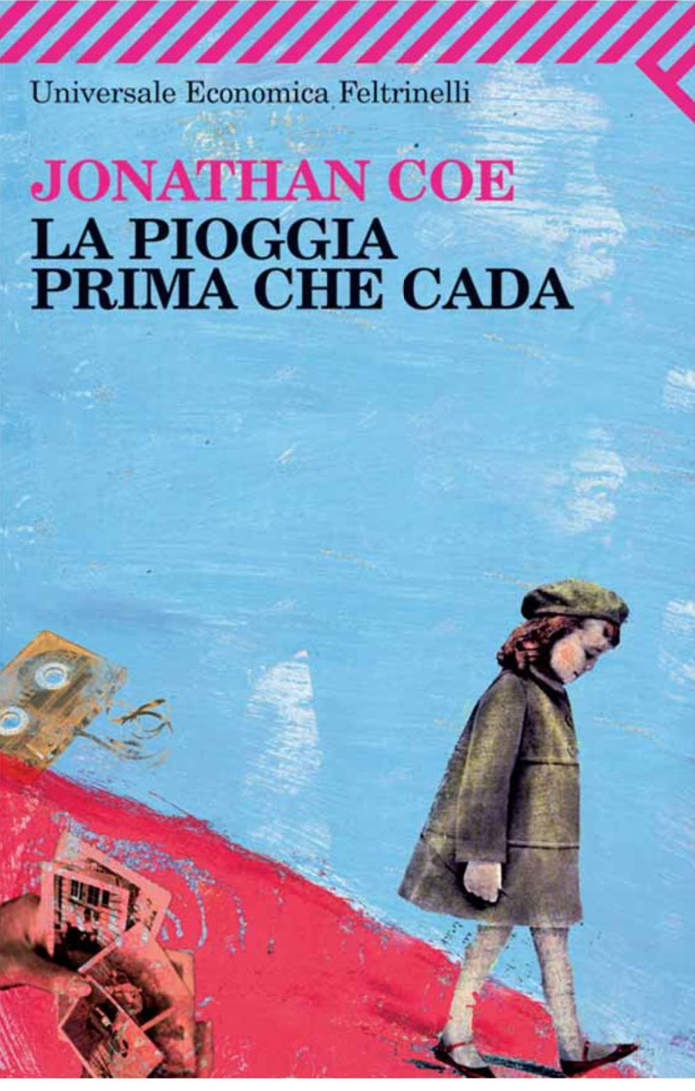 La pioggia prima che cada