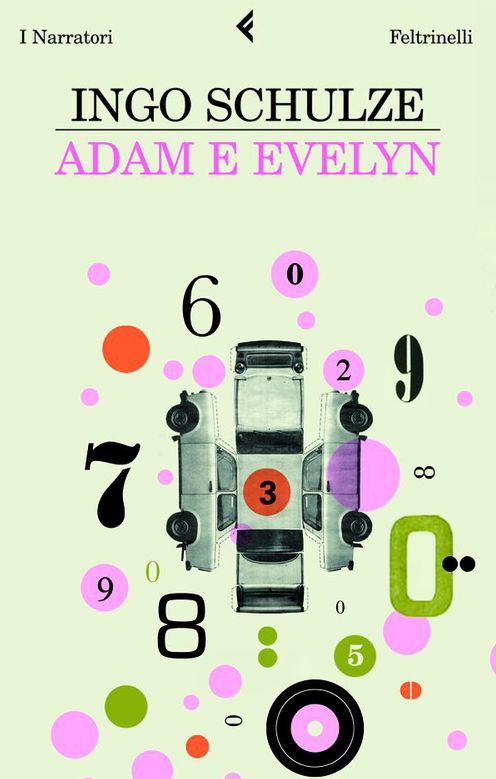 Adam e Evelyn