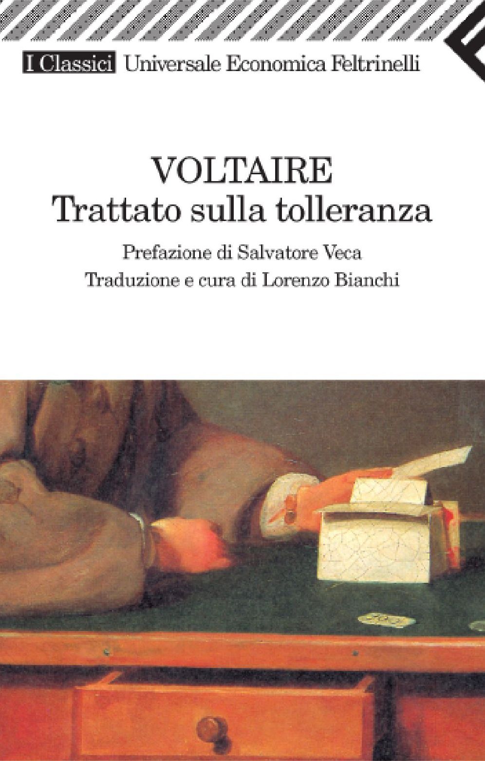 Trattato sulla tolleranza