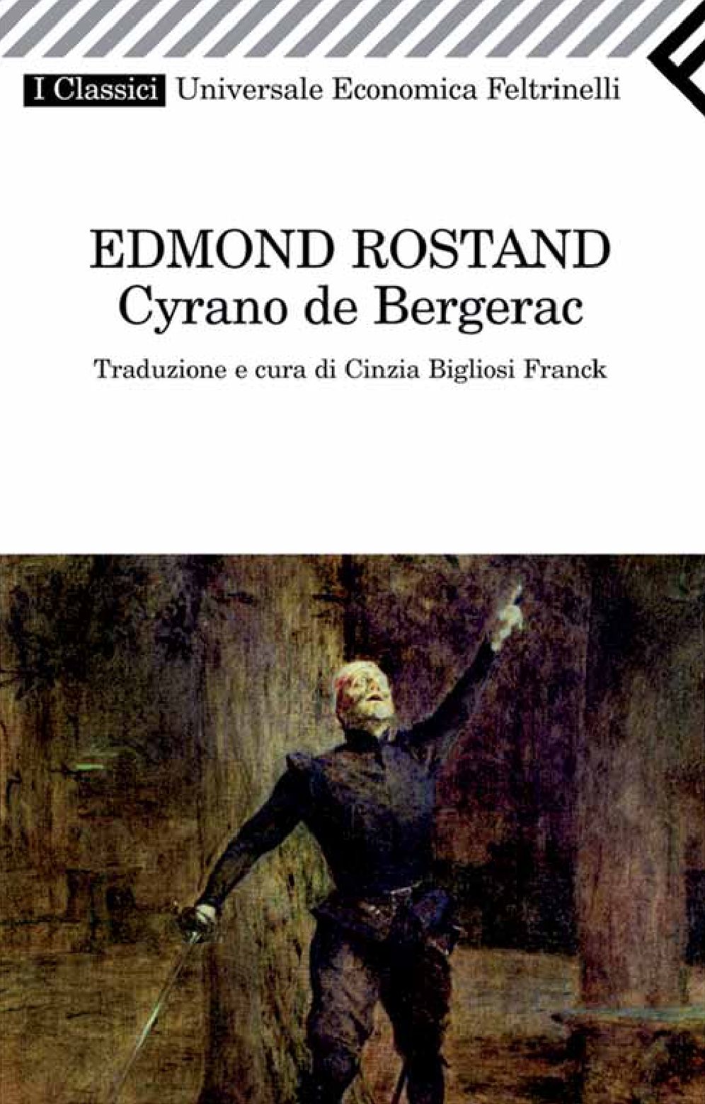 Cyrano de Bergerac
