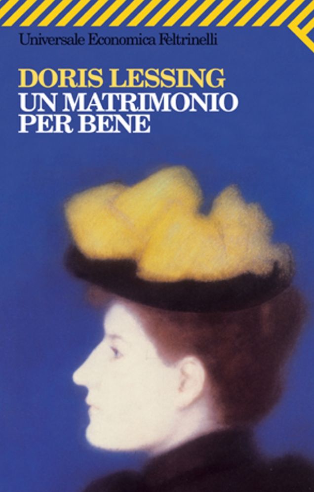 Un matrimonio per bene