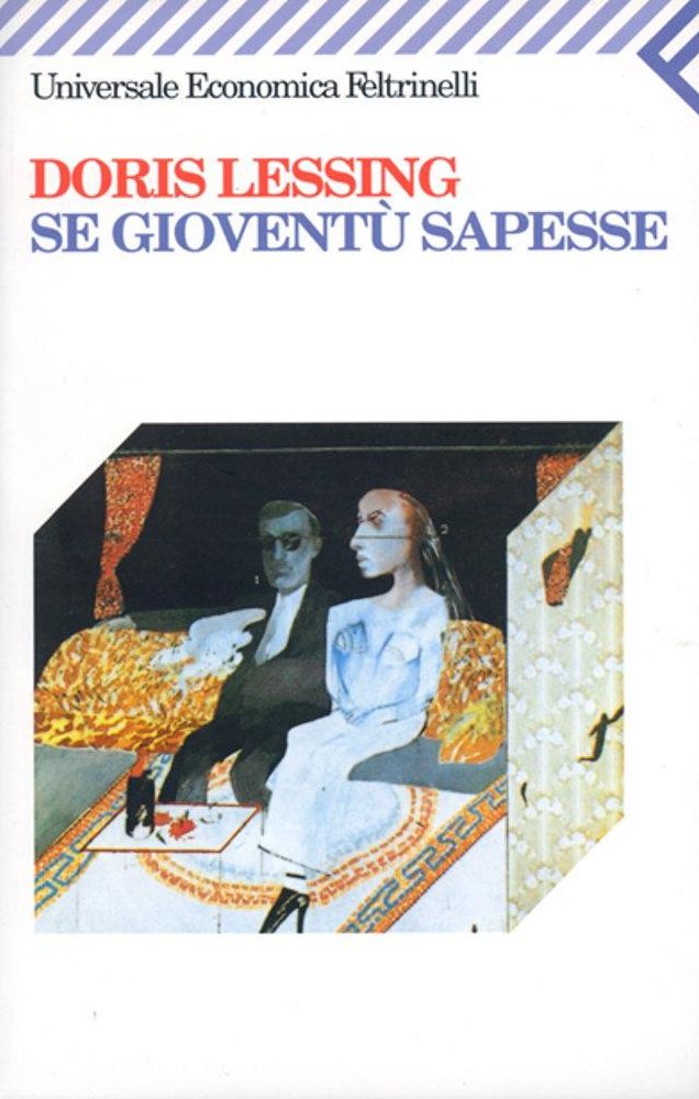 Se gioventù sapesse