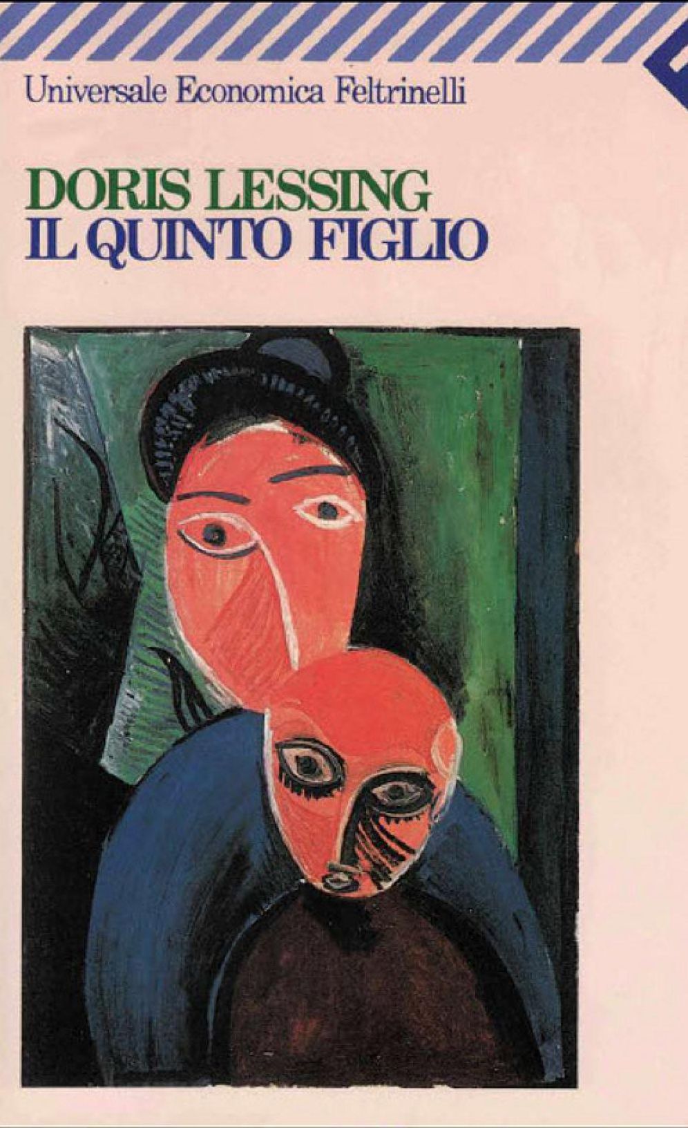 Il quinto figlio
